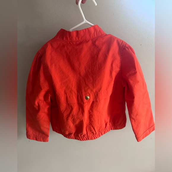 Janie and Jack Jacket - Picture 2 of 3